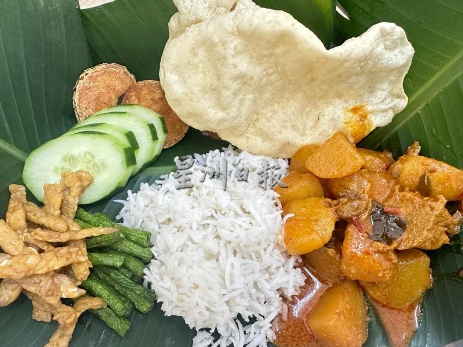 《私房好菜》素食“门面菜”,并不难!