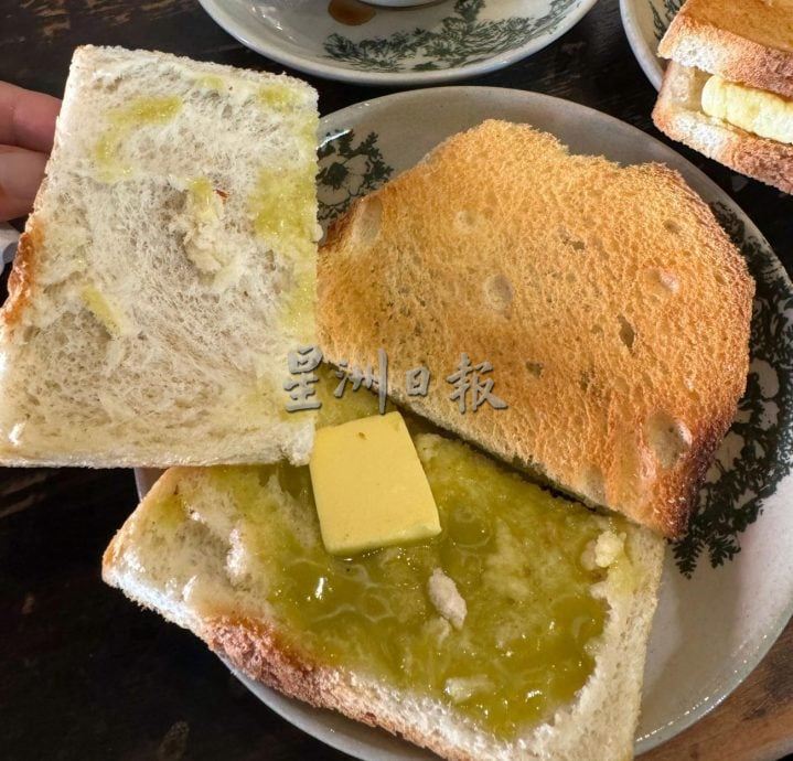 星角摄/国民早餐
