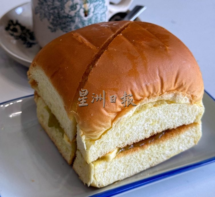 星角摄/国民早餐