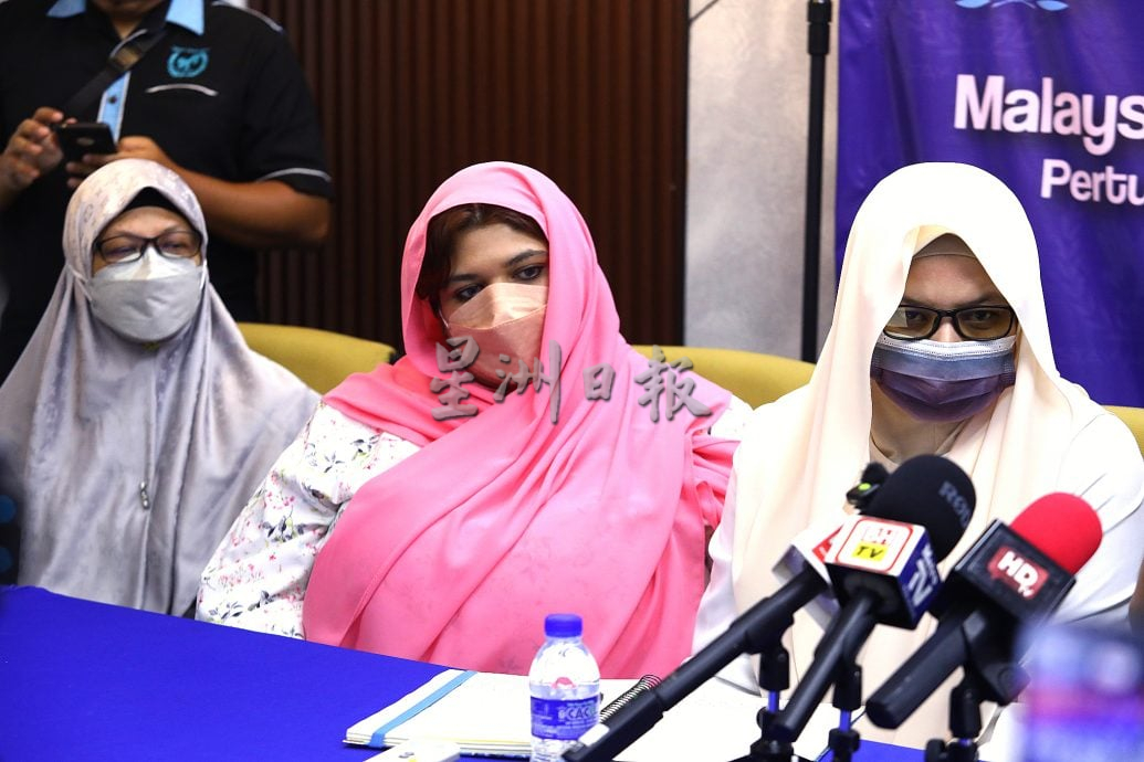 痛失血汗钱!“伊斯兰可赎回优先股”虚假投资案受害者哭诉