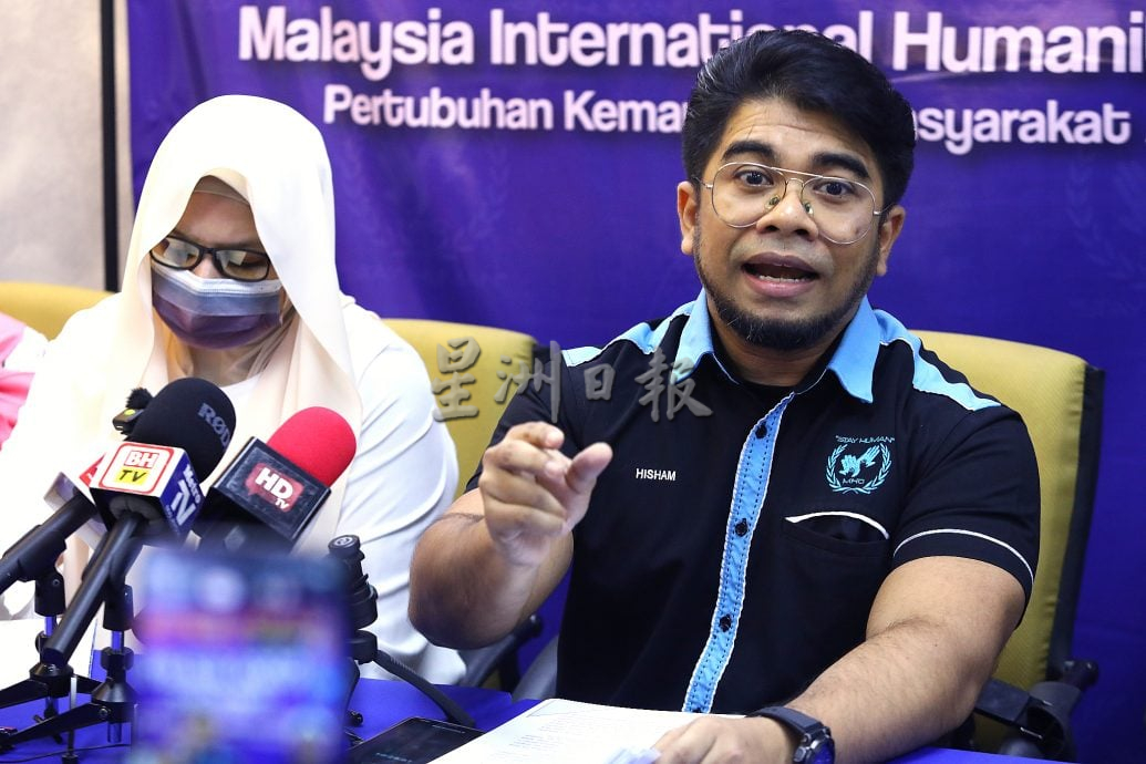 痛失血汗钱!“伊斯兰可赎回优先股”虚假投资案受害者哭诉