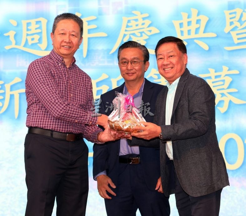 邓章钦:宗教自由是宪法保障