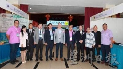 彭慶和：擁優質高教資源 鼓勵年輕人赴臺尋夢