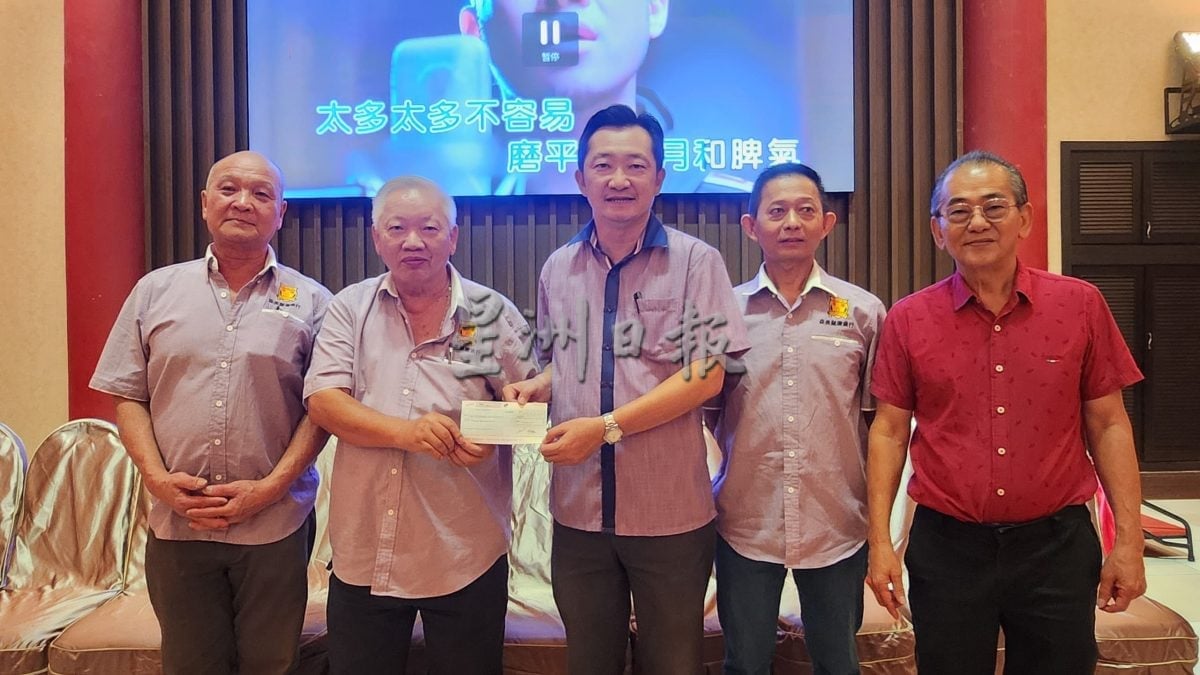 NS芙蓉/生猪肉价成本涨 病毒致货源不足 谢琪清:短期方案应从邻国进口生猪肉补充货源