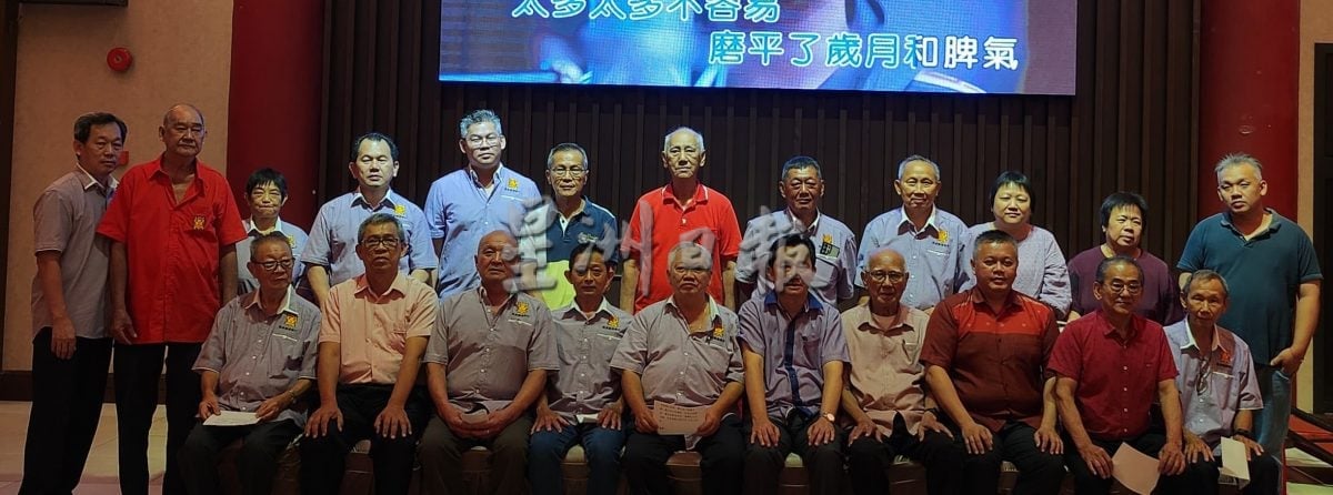 NS芙蓉/生猪肉价成本涨 病毒致货源不足 谢琪清：短期方案应从邻国进口生猪肉补充货源