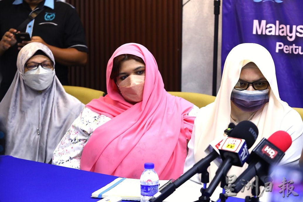 186人投资“伊斯兰可赎回优先股“，失6070万令吉血汗钱