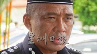 槟商场停车场坠楼案  29岁华女身亡