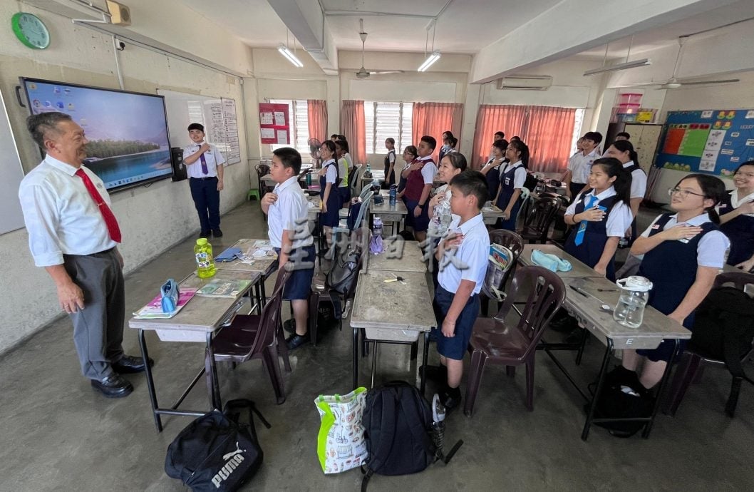 （古城第二版主文）《敬业乐业》——校长眼中的孩子皆为独特优秀