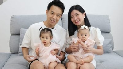 为母则刚 | 看到宝宝一切都值了  试管妈妈无惧求子艰辛路