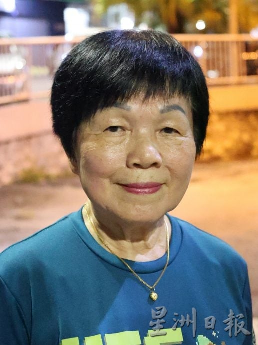 供星洲网：乐活频道|广场舞标准和条件约束不高 舞动身体释放多巴胺与胺多酚