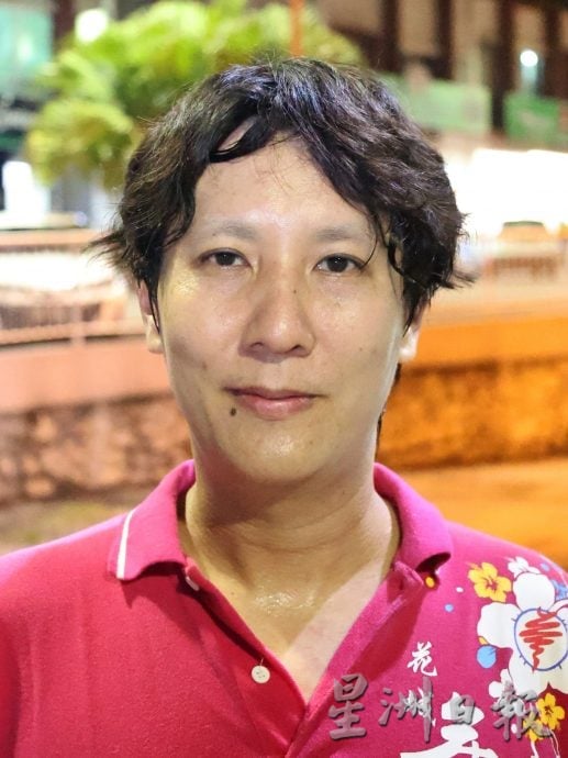 供星洲网:乐活频道|广场舞标准和条件约束不高 舞动身体释放多巴胺与胺多酚