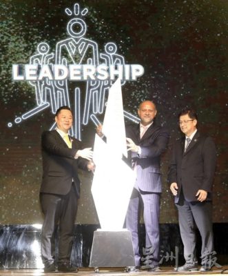 2025企业白金奖正式接受报名