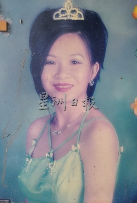 华妇被抛大道亡︱邻居:嫌犯脾气不好 死者曾遭家暴