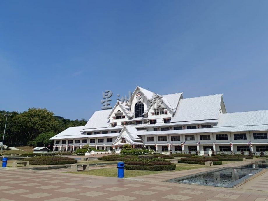 市政厅10日办回收活动 民众受促积极响应“变废为宝”