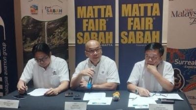 许光标:皆合法业者 MATTA旅游配套 放心买