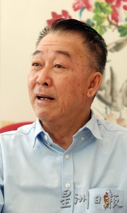 星洲日报情义嘉年华暨芙中112义卖会 7月13日约定您