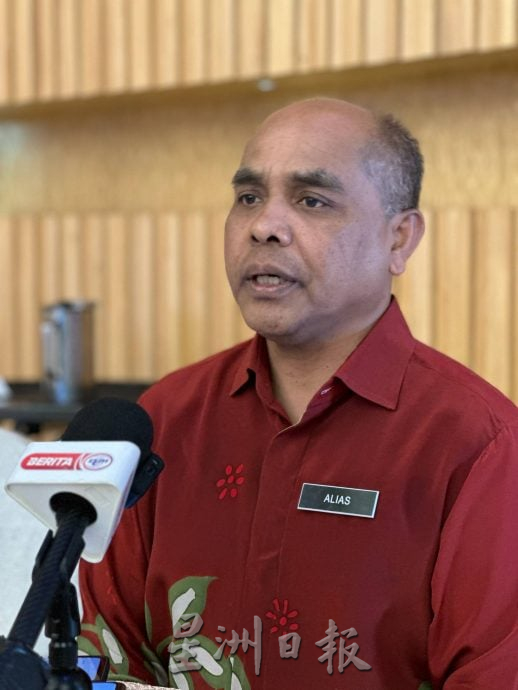 阿里亚斯：西海岸大道与高铁若重启，将带动森甲柔经济