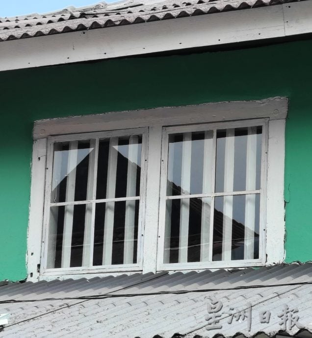(古城第四版主文)《用眼睛去旅游》:赌间口及巴刹南马街