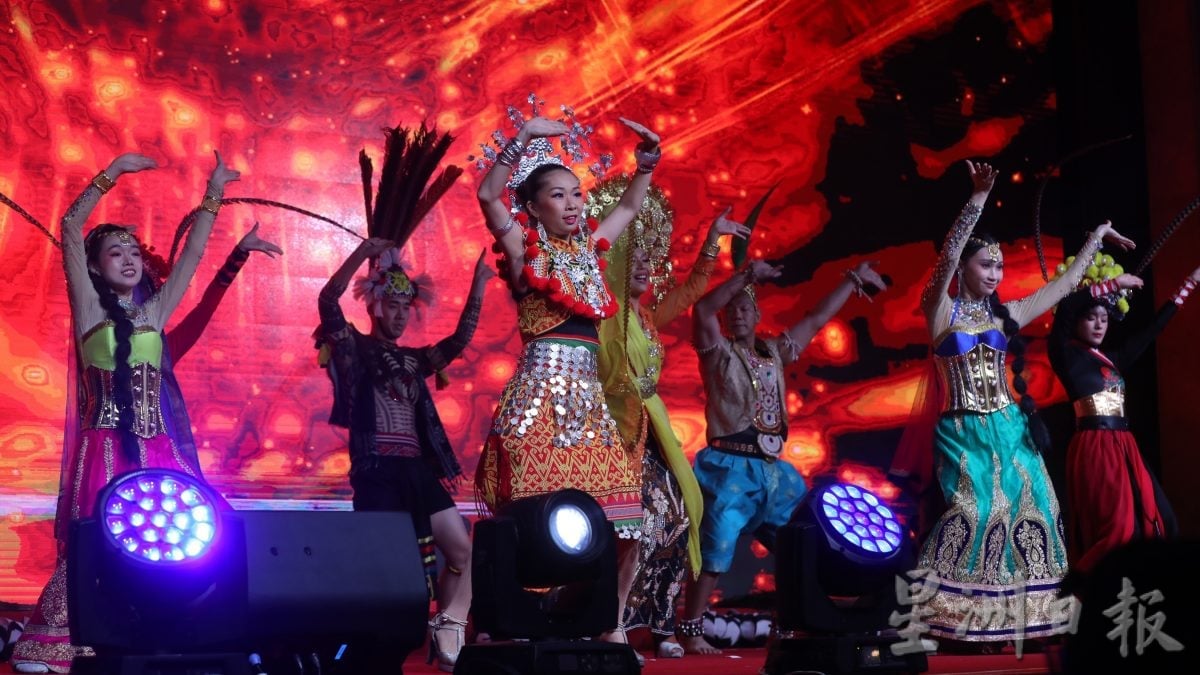 本报活动:2024大马保健品牌奖颁奖礼