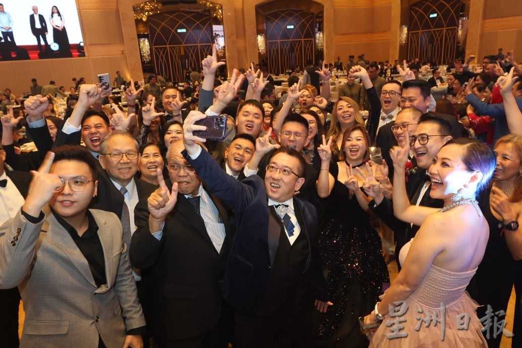 本报活动:2024大马保健品牌奖颁奖礼