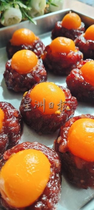 大都会-吃货来啰/振泰兴联谊会