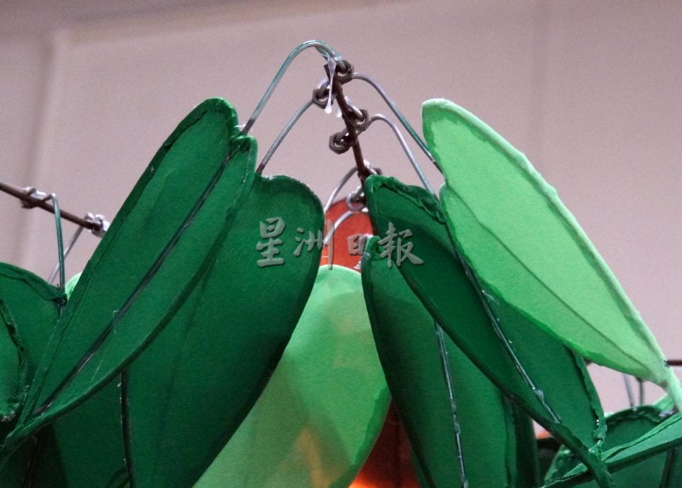 请签发（大北马）阔别30年重出江湖，亚娄菩提佛教会再设计花车卫塞节游行