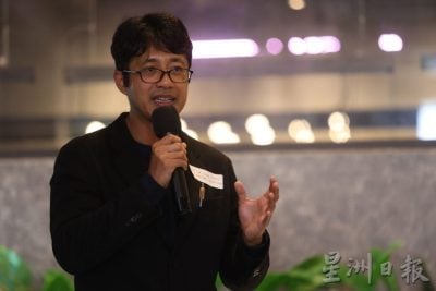 暖势力 / 一封写给帕金森家庭的信 病痛之外，是爱与理解的力量
