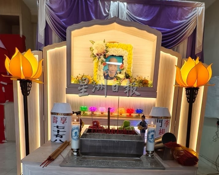 车撞快餐店|每年家人很重视母亲节 儿:再也无法和妈一起庆祝