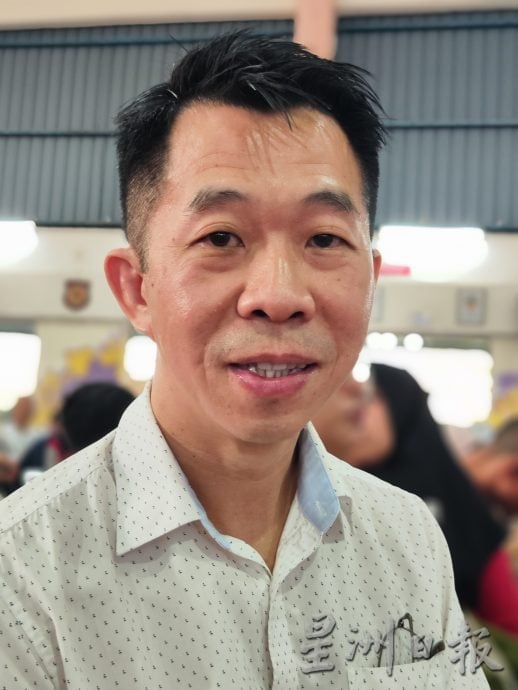 顺应全球与数字化发展,获选“柔佛民族试点学校”,家长说赞!