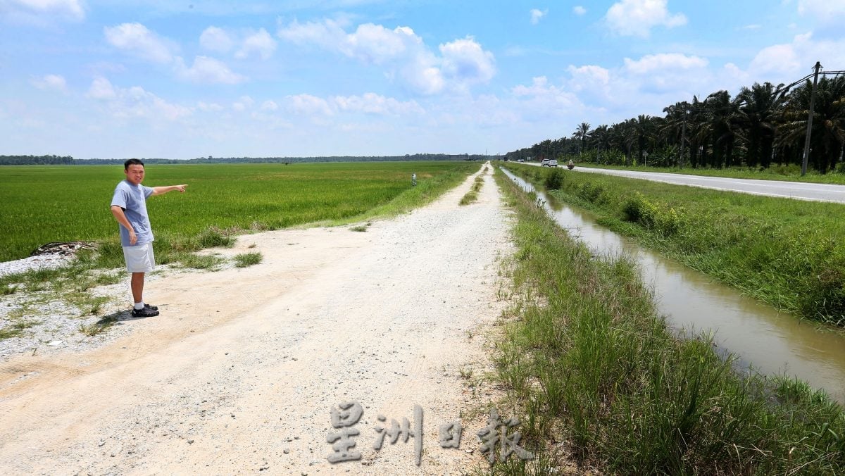 【有故事的人】★5月11日刊登/|留台生回乡 稻田开民宿