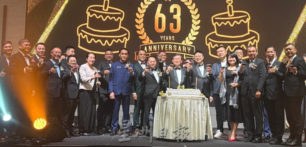(大北马)峇都交湾打造黄金交易枢纽 曹观友:两企业今年营运