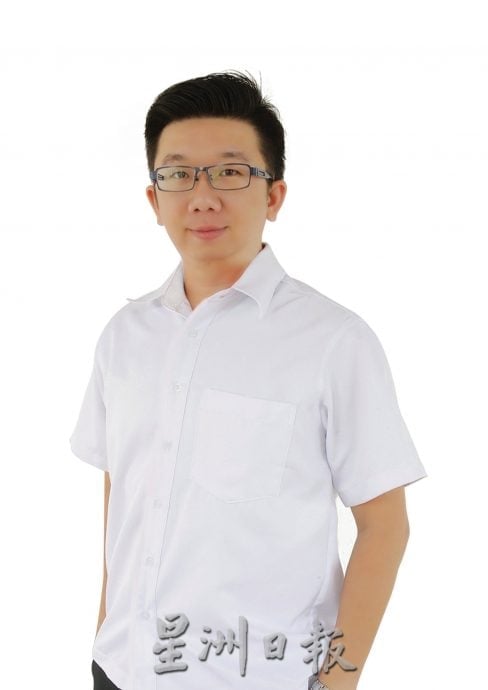 周锦欢:部分地区需求高 MyKiosk销售亭非白象计划