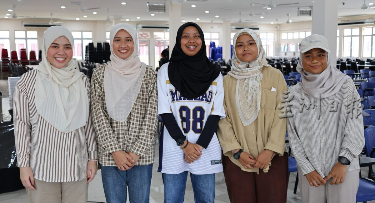 国民服务3.0开跑，北根迎来206名男学员