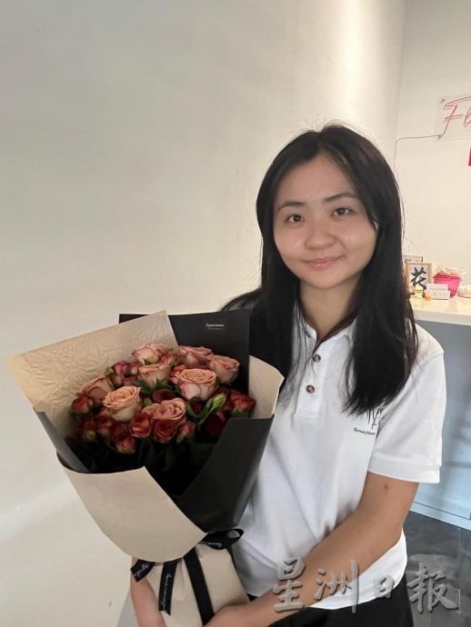 母亲节卫塞节齐齐来 鲜花需求高市场热