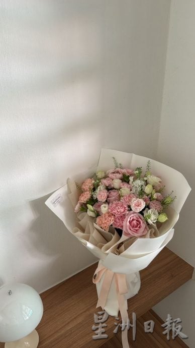 母亲节卫塞节齐齐来 鲜花需求高市场热