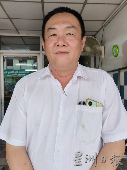 母亲节遇连假 怡点心楼人潮涌动