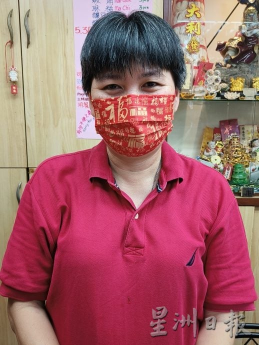 母亲节遇连假 怡点心楼人潮涌动