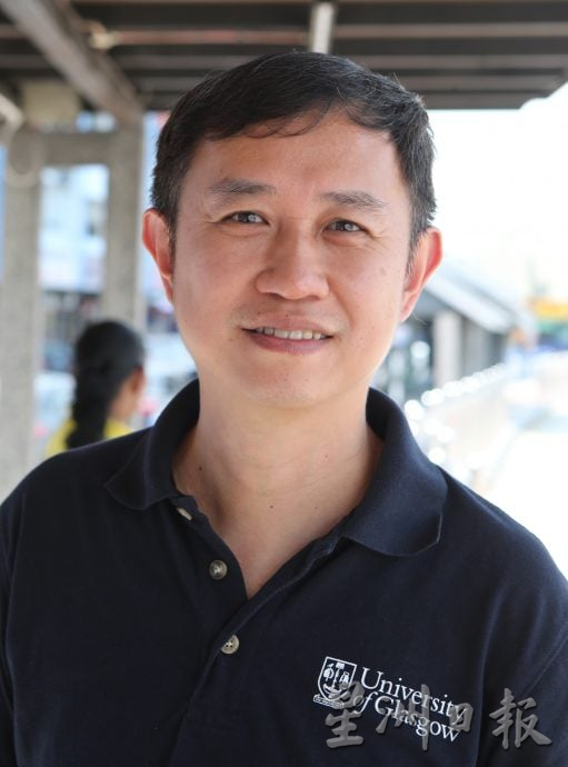 古来、新山巴士站推电子屏幕显示到站时间,乘客有望告别漫长等待