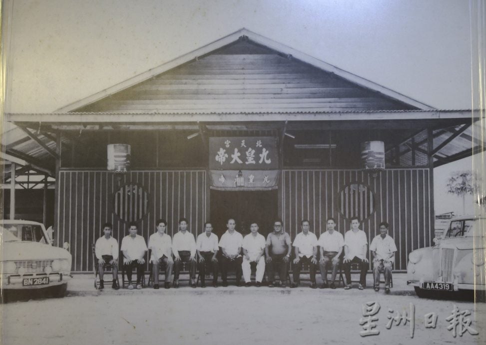 增江北天宫