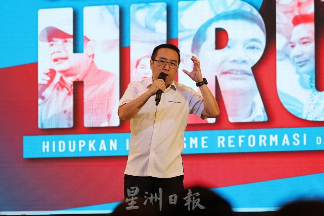 拉菲兹:公正党须选出能解决关键问题领导人
