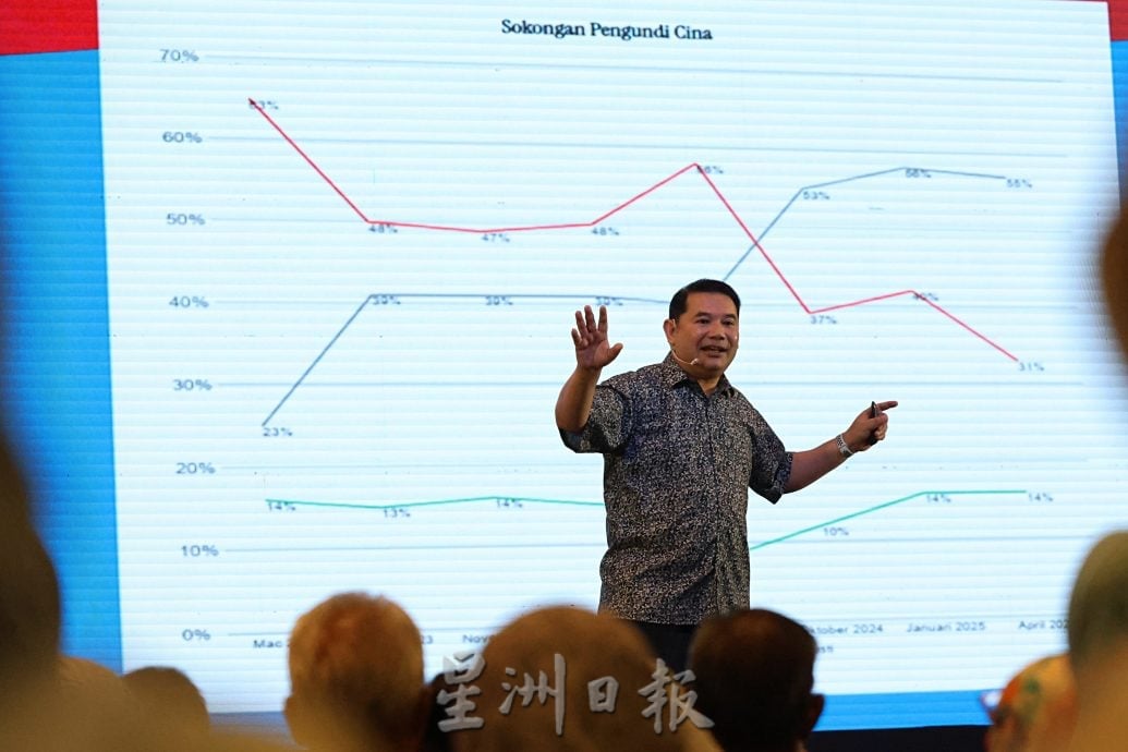 拉菲兹:公正党须选出能解决关键问题领导人