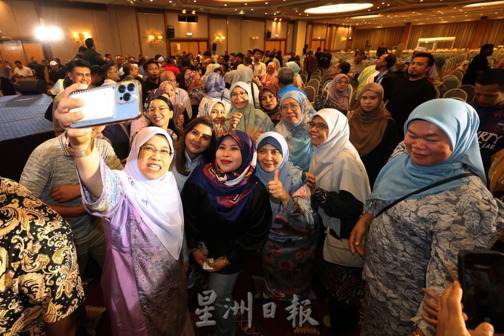 拉菲兹:公正党须选出能解决关键问题领导人