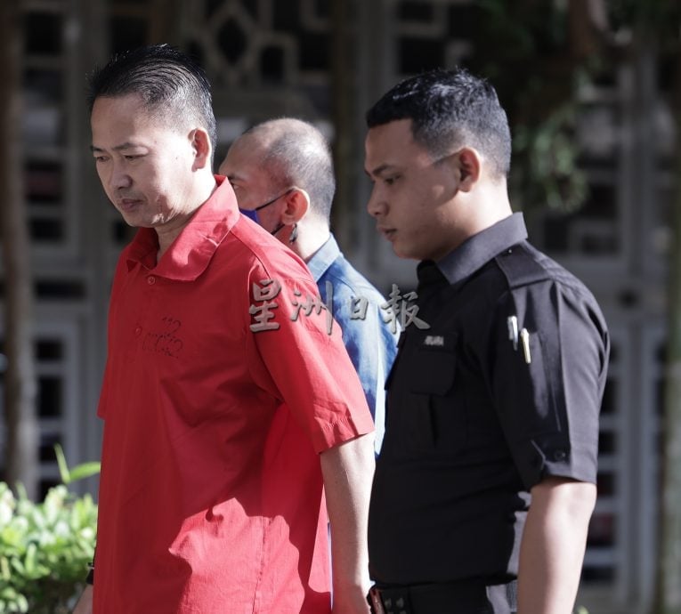 伪造文书罪成入狱 彼得安东尼要求检讨上诉庭最终判决/ 控方提出初步反对