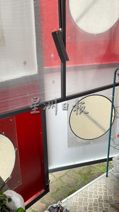 供星洲网:阿鲁古玛反驳花贩:销售亭非强制,也没保证月入3万