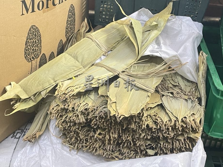 **已签发**柔:封面:特稿〡裹粽原材料价格波动不大,唯猪肉涨幅最多