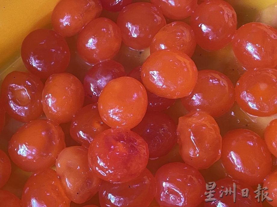 **已签发**柔：封面：特稿〡裹粽原材料价格波动不大，唯猪肉涨幅最多