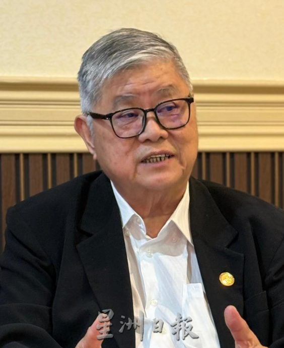 （大北马）槟城进出口商公会组团到吉隆坡参与国际机械设备展　呼吁有兴趣槟城企业报名