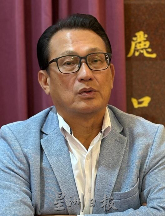 （大北马）槟城进出口商公会组团到吉隆坡参与国际机械设备展　呼吁有兴趣槟城企业报名