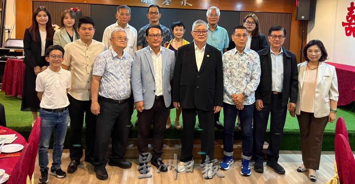 （大北马）槟城进出口商公会组团到吉隆坡参与国际机械设备展　呼吁有兴趣槟城企业报名