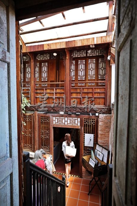 (大北马)妈姐戏剧《落叶归根》新闻发布会